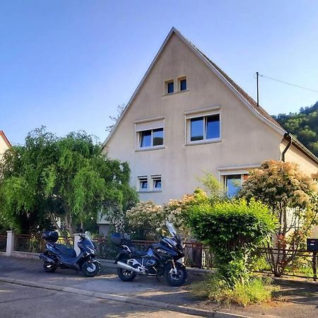Rooms 4 Persons Kaysersberg Exterior photo