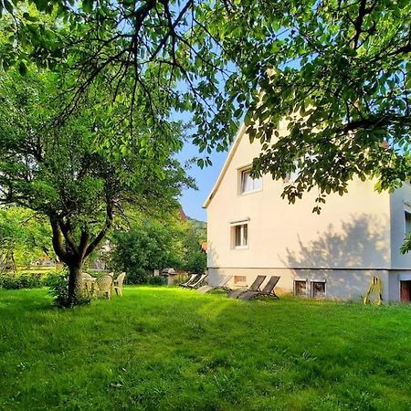 Rooms 4 Persons Kaysersberg Exterior photo
