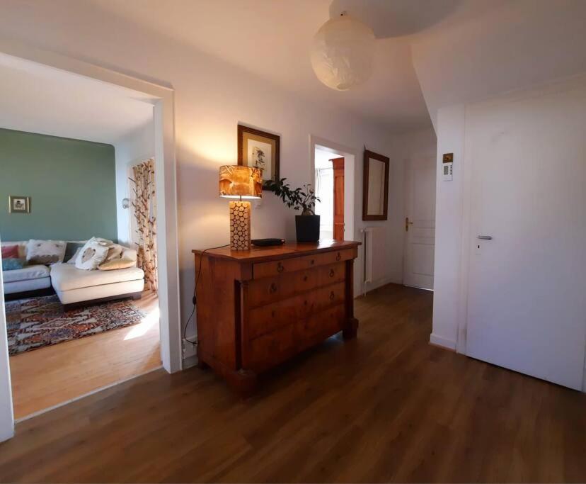 Rooms 4 Persons Kaysersberg Exterior photo