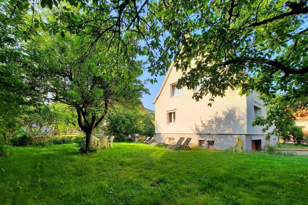 Rooms 4 Persons Kaysersberg Exterior photo